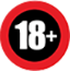 18+
