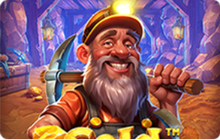 Gold Nugget Rush