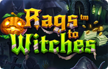 Rags To Witches