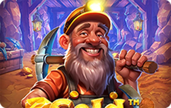 Gold Nugget Rush