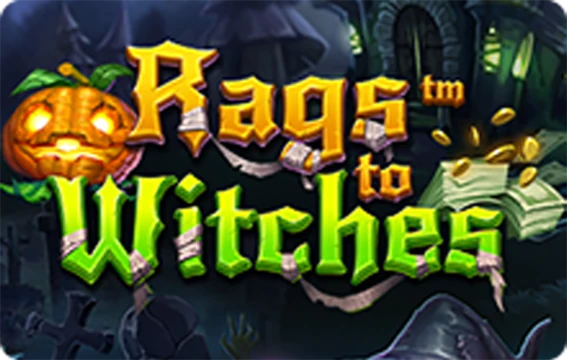 Rags To Witches