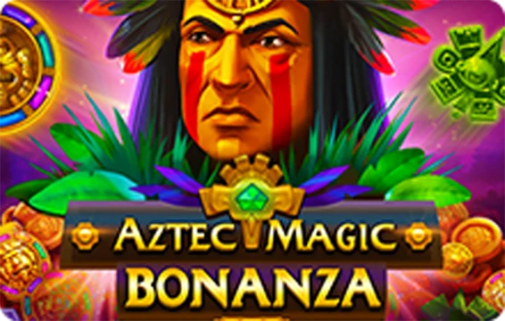 Aztec Magic Bonanza