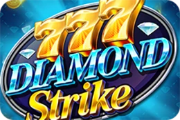 777 Diamond Strike