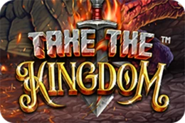 Take The Kingdom