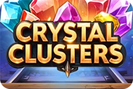 Crystal Clusters