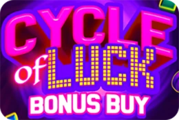 Cycle of Luck Bonus Buy