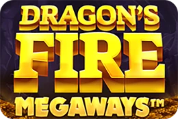 Dragon's Fire Megaways