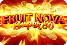 Fruit Super Nova 80