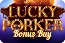 Lucky Porker Bonus Buy