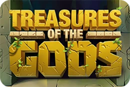 Treasures of the Gods