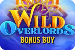 Wild Overlords Bonus Buy
